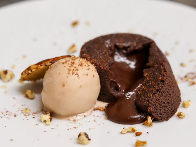 L' OYAT - Brasserie de Plage 