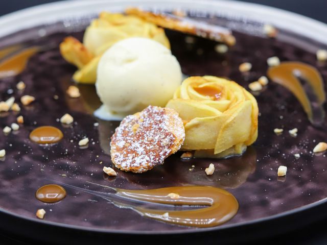 L' OYAT - Brasserie de Plage 