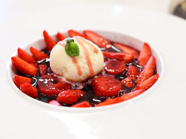 L' OYAT - Brasserie de Plage 