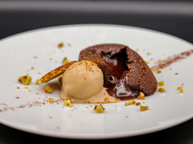 L' OYAT - Brasserie de Plage 