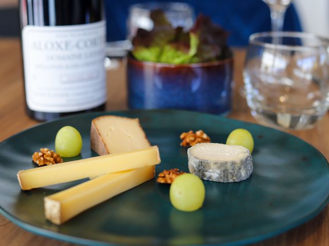 L' OYAT - Brasserie de Plage 