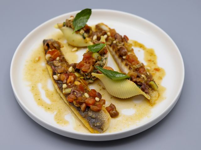 L' OYAT - Brasserie de Plage 