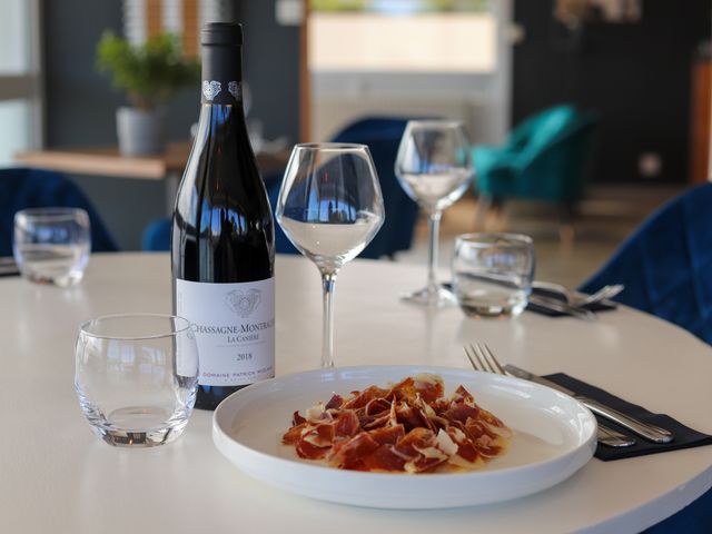 L' OYAT - Brasserie de Plage 