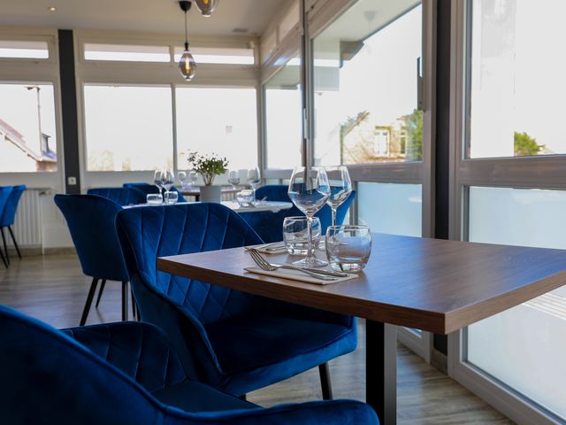 L' OYAT - Brasserie de Plage 