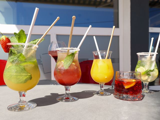 L' OYAT - Brasserie de Plage 